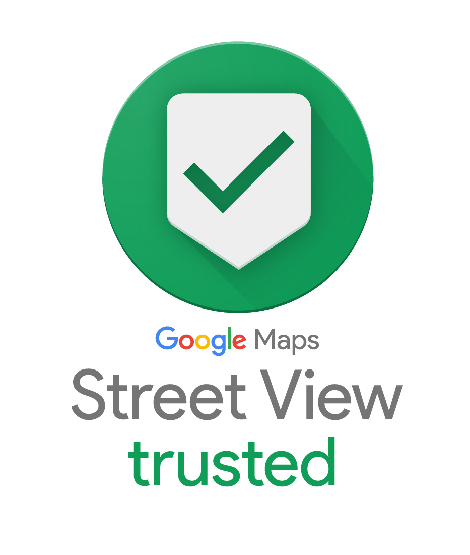 Google Trusted Agency Badge